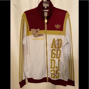 Adidas Original Def Jam Jacket